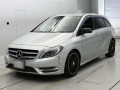 2013 Mercedes Benz B-Class