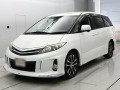 2013 Toyota Estima