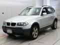 2005 BMW X3