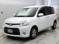 2011 Toyota Sienta