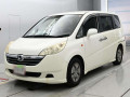 2005 Honda Step WGN