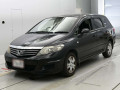 2010 Honda Airwave