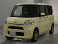 2013 Daihatsu Tanto