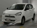 2021 Daihatsu Mira e:S