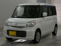 2016 Suzuki Spacia