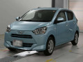 2023 Daihatsu Mira e:S