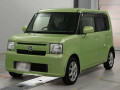 2016 Daihatsu Move Conte