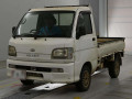 2001 Daihatsu Hijet Truck