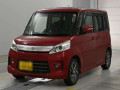 2014 Suzuki Spacia Custom