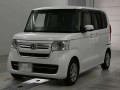 2023 Honda N-BOX