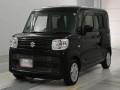 2019 Suzuki Spacia