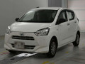 2021 Daihatsu Mira e:S