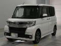 2018 Daihatsu Tanto
