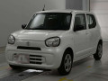 2024 Suzuki Alto