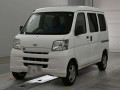 2014 Daihatsu Hijet Cargo