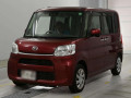 2017 Daihatsu Tanto
