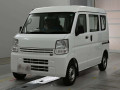 2018 Suzuki Every