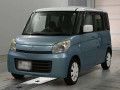 2013 Suzuki Spacia