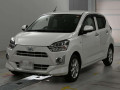 2017 Daihatsu Mira e:S