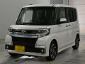 2019 Daihatsu Tanto