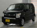 2025 Suzuki Wagon R