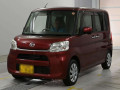 2016 Daihatsu Tanto