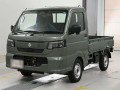 2026 Suzuki Carry Truck