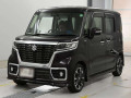 2019 Suzuki Spacia Custom