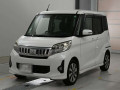 2014 Mitsubishi eK Space Custom