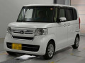 2022 Honda N-BOX