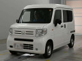 2019 Honda N-VAN