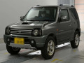 2008 Suzuki Jimny