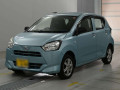 2018 Daihatsu Mira e:S