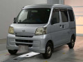 2010 Daihatsu Hijet Cargo