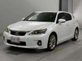 2011 Lexus CT