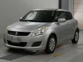 2011 Suzuki Swift