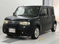 2013 Nissan Cube