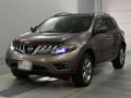 2010 Nissan Murano