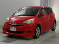 2012 Toyota Ractis
