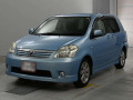 2008 Toyota Raum