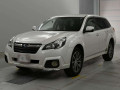 2012 Subaru Legacy Outback
