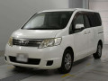 2009 Nissan Serena