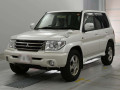 2004 Mitsubishi Pajero iO