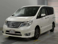 2016 Nissan Serena