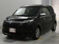 2016 Toyota Spade