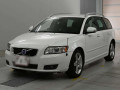 2011 Volvo V50