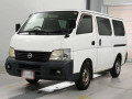 2005 Nissan Caravan Van