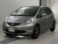 2008 Honda Fit