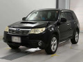 2007 Subaru Forester