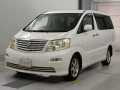 2002 Toyota Alphard V